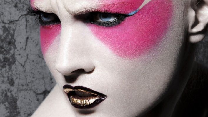 Warsztaty fotograficzne Beauty & Fashion z Emilem Bilińskim 1