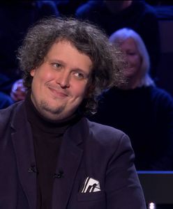 Kim jest Mateusz Żaboklicki? Bez problemu wygrał "Milionerów"