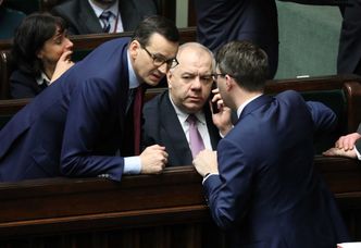 Prezydent Poznania uderza w rząd: miesiąc przed zimą szukają rozwiązań, nie znają się