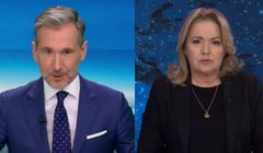 Program informacyjny Republiki mocno w dół. A "Fakty" lekko zyskały