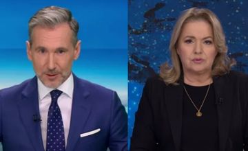 Program informacyjny Republiki mocno w dół. A "Fakty" lekko zyskały