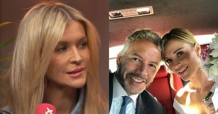 Joanna Krupa chciała ODWOŁAĆ ŚLUB z Douglasem Nunesem, ale było już za późno! "Byłam gotowa wszystko wycofać"