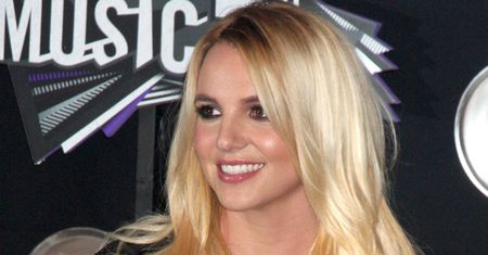 Nowy singiel Britney! (POSŁUCHAJ)