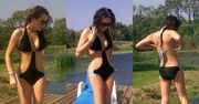 Marta Krupa w stroju kąpielowym! (SEXY?)