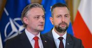 Szef BBN po słowach Kosiniaka-Kamysza. Uderzył w szefa MON