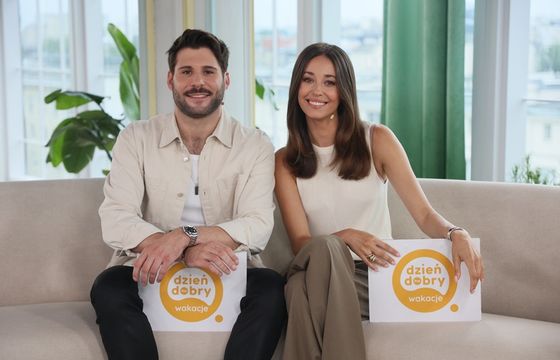 Kolejne zmiany w "Dzień dobry TVN". Gwiazdy i reporterzy też poprowadzą program