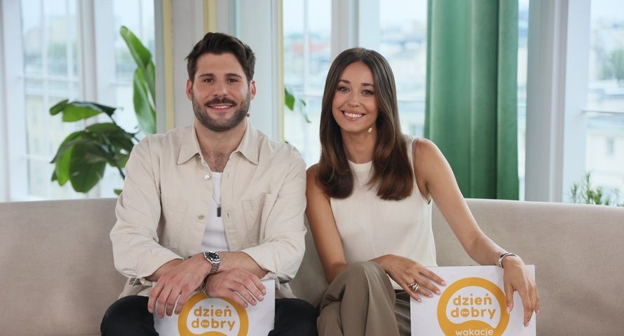 To nie koniec zmian w "Dzień dobry TVN". Gwiazdy i reporterzy też poprowadzą program