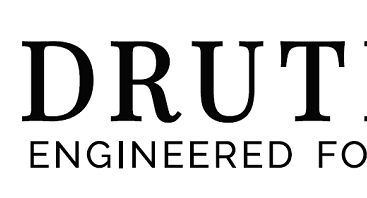 Drutex z nowym logo i hasłem „Engineered for you”