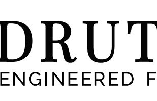 Drutex z nowym logo i hasłem „Engineered for you”