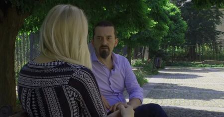 Kulisy filmu o pedofilii. Ujawniają powiązania z politykami