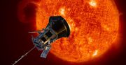 NASA: Sonda Parker zbliżyła się do Słońca. Tak blisko jeszcze nie była