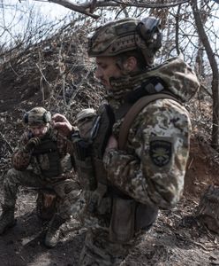 Chcą wyjechać z Ukrainy. Nawet pół miliona mężczyzn