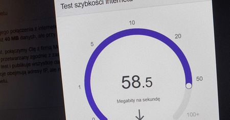 Sztuczka w Google. Sprawdź internet w wyszukiwarce