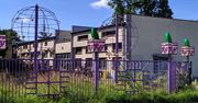 Częstochowa: Opuszczona dyskoteka szuka nowego najemcy. Czy znajdzie tam "Ray"?