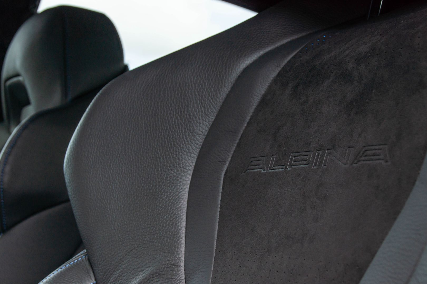Alpina B5 GT