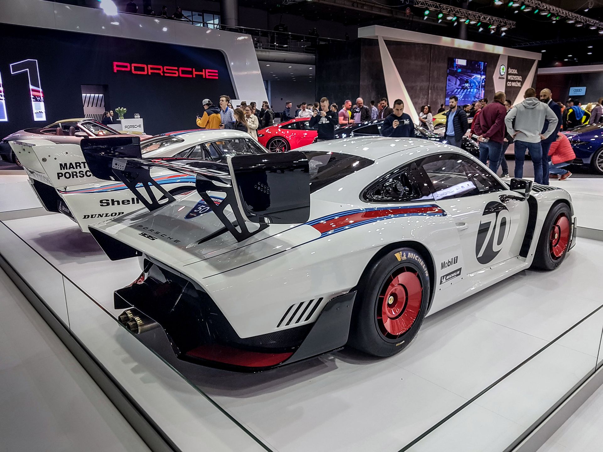 Porsche 935