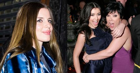 Nowa dziewczyna Kanye Westa ma OBSESJĘ na punkcie Kardashianów? "Chciałam być częścią tej rodziny!"