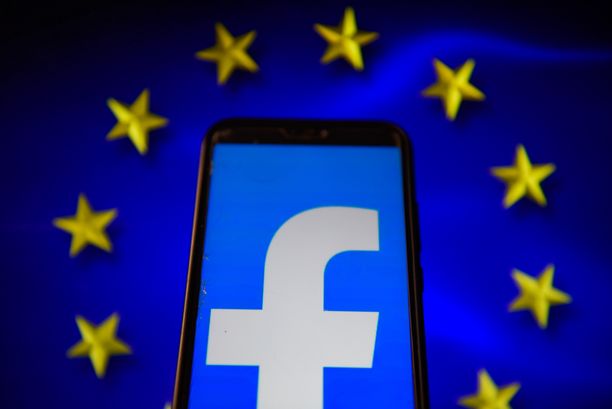 Facebook logo