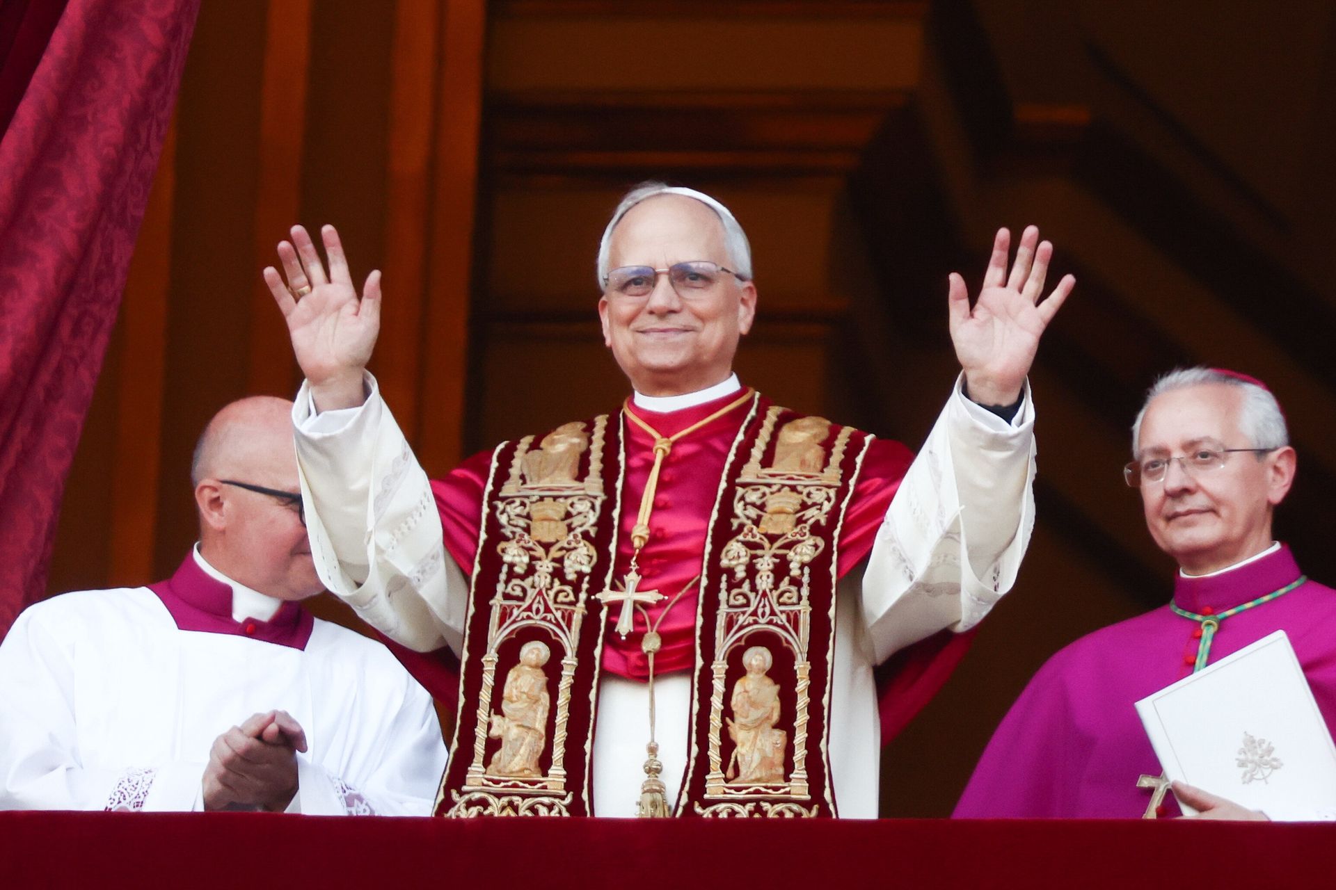 Naukowcy przewidzieli wybór papieża. Wykorzystali wyjątkową analizę