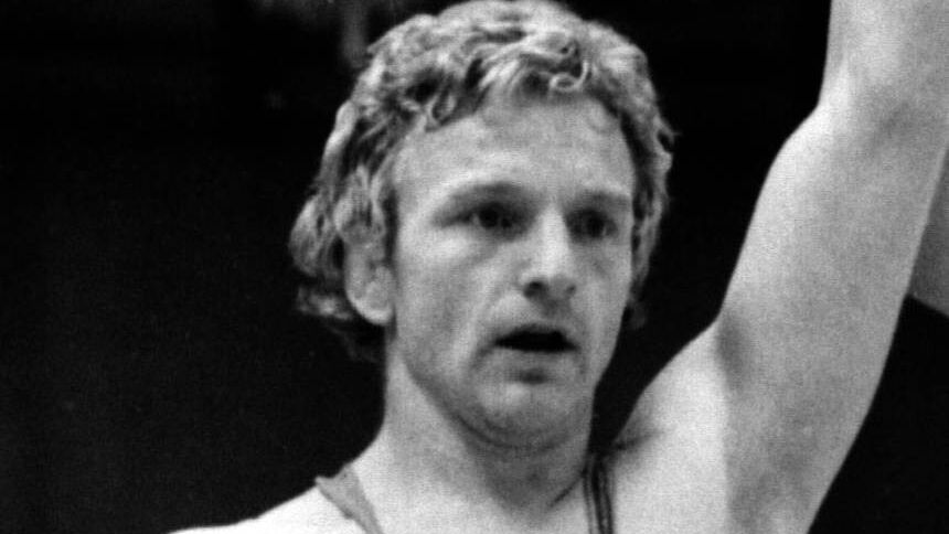 Andrzej Supron