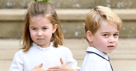 William i Kate przygotowują dzieci do pełnienia ważnych ról. Muszą być gotowe na wszystko