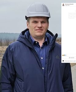 Wójt z PiS przegrał proces i sprostował. "Coś tuszu ci zabrakło"