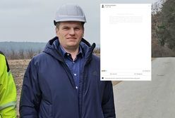 Wójt z PiS przegrał proces i sprostował. "Coś tuszu ci zabrakło"