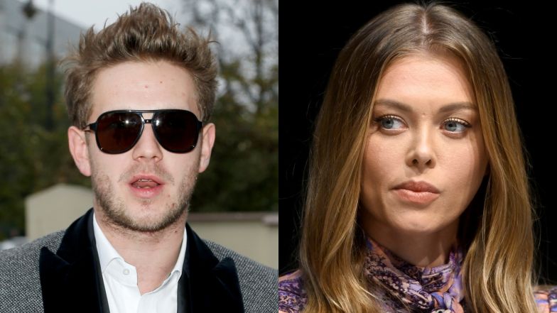 Antek Królikowski odpowiada na zarzuty Joanny Opozdy