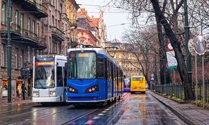 Drugie polskie miasto chce mieć metro. Powstał specjalny zespół