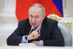 "Spiegel". Ta decyzja Putina zmienia wszystko. "Odtąd nie jest nietykalny"