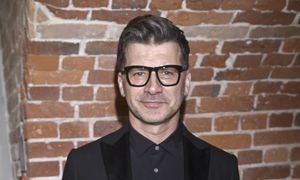 "Nie ukrywam orientacji". Otworzył się w wywiadzie