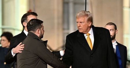 "Trump już rozmawia z Putinem za plecami Zełenskiego". Ekspert nie ma wątpliwości
