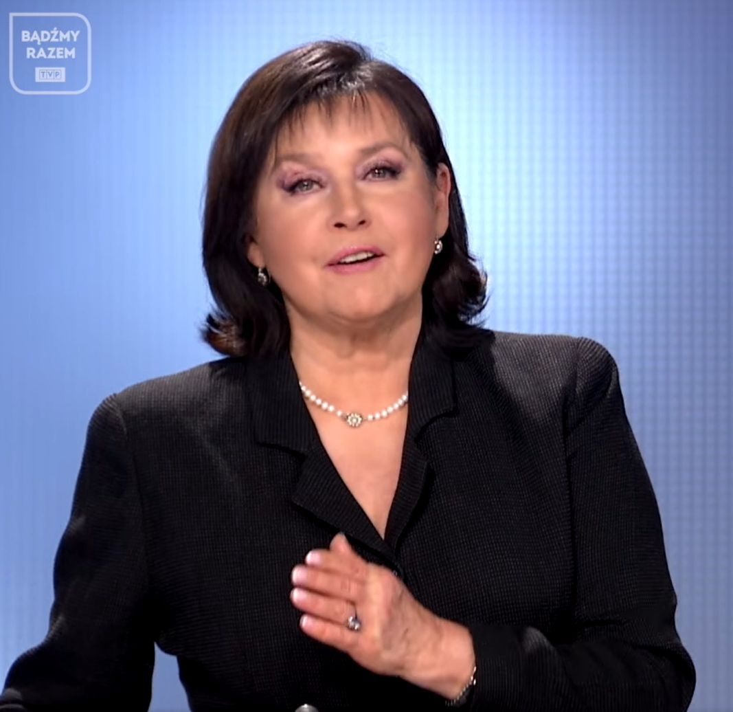 "Sprawa dla reportera" z panią Maryną i piosenką "Żono moja"