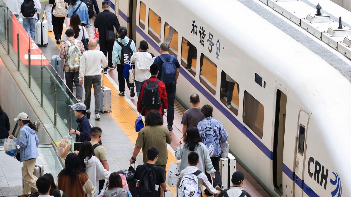 Hyperloop ma szansę zmienić układ komunikacyjny Chin