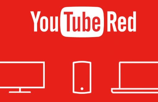 Google uruchamia serwis YouTube Red bez reklam za 9,99 dol. miesięcznie
