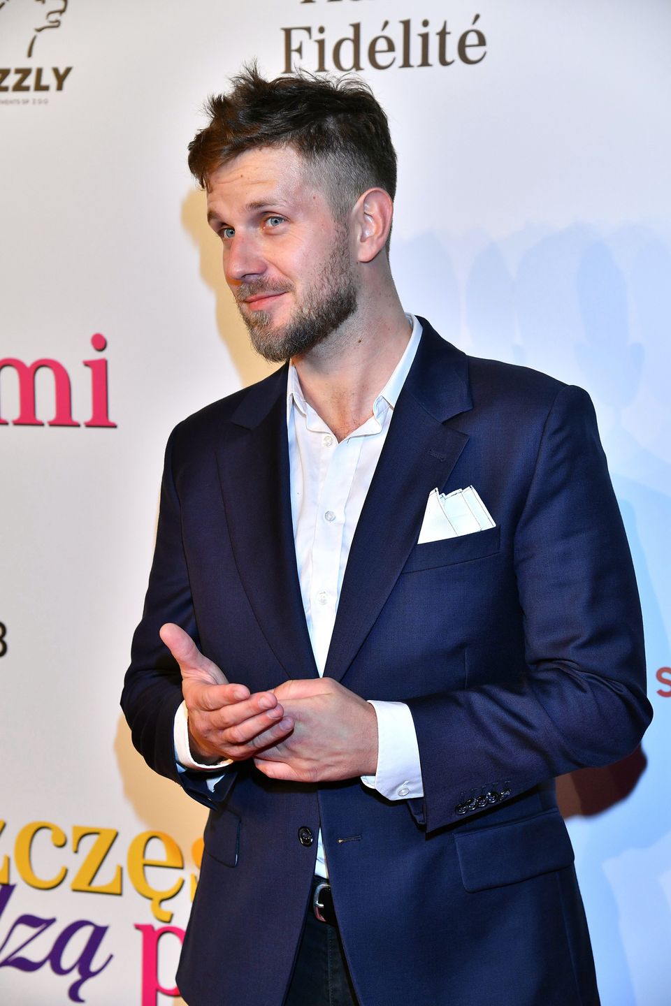 Antek Królikowski