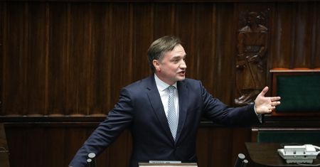 Reakcja Tuska na wypowiedź Ziobry. "Musicie to zobaczyć"
