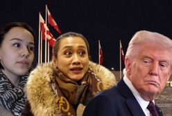 Mieszkańcy Grenlandii zabrali głos. "Trump jest nieprzewidywalny"