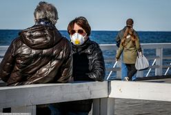 Czeka nas powrót maseczek? Tak radzi lekarz