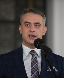 Apeluje do wojskowych: niech ta notatka wypłynie