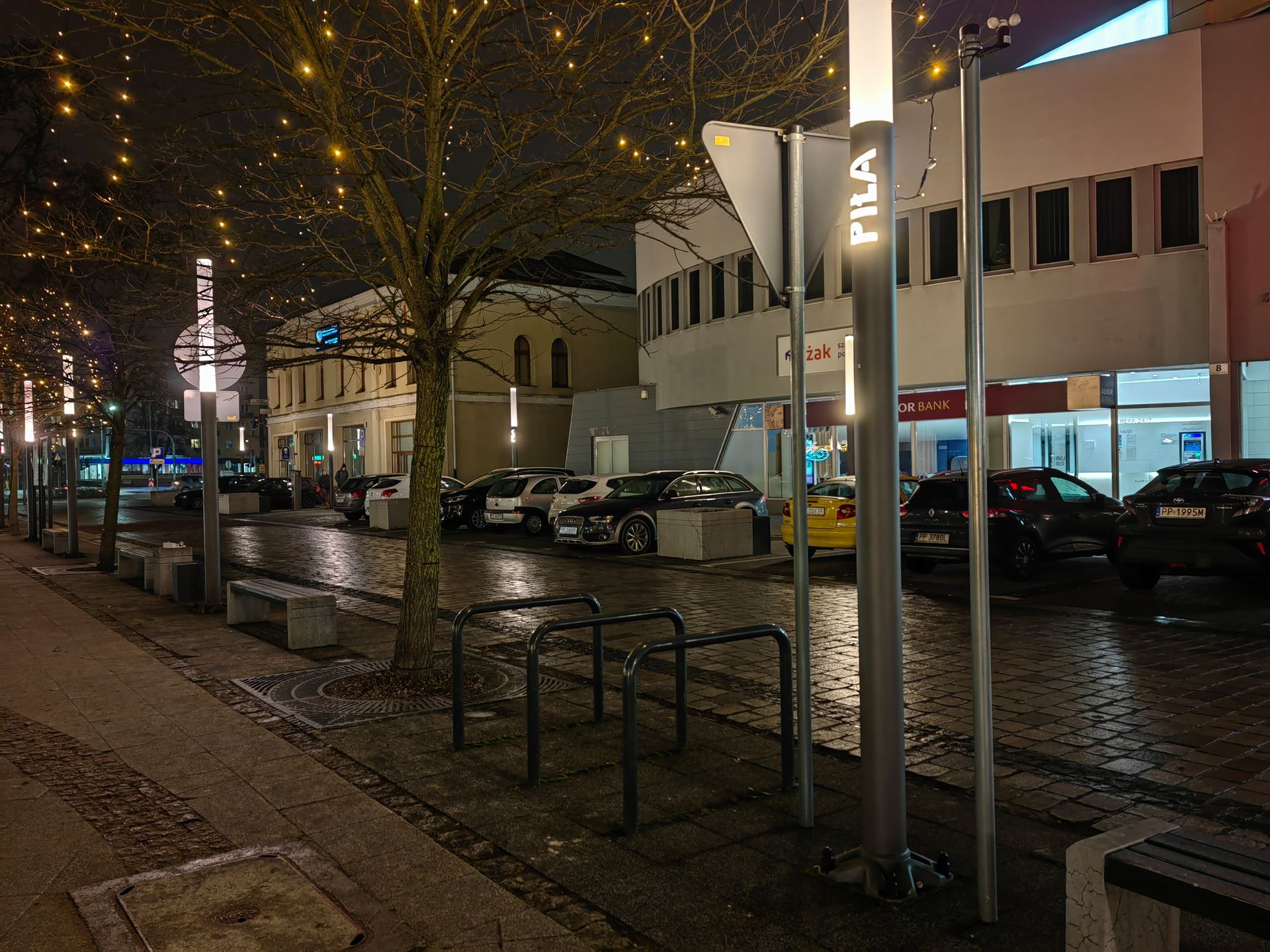 W Huaweiu P50 Pro zabrakło mi jednej rzeczy. I nawet nie są to apki Google 22