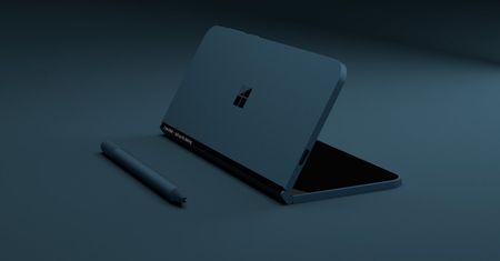 Carmel, Andromeda, Libra – czy to nazwy kolejnych urządzeń z serii Surface?