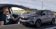 Test: Renault Austral – niewiele brakło, żebym go nie zobaczył