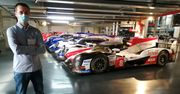 Muzeum Toyota Gazoo Racing Europe. Inne spojrzenie na japońską markę