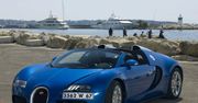 Galeria dnia: Bugatti Veyron Grand Sport