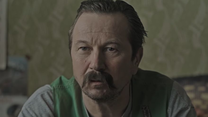 Netflix przejmuje kolejną sierotę po ShowMaksie. "Fanatyk" - nowość w ofercie giganta 1