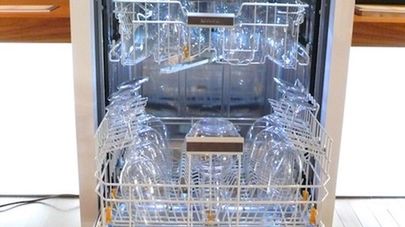 Ta funkcja powinna być w każdej zmywarce 1