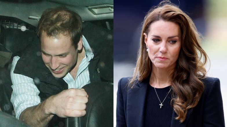 Książę William i księżna Kate