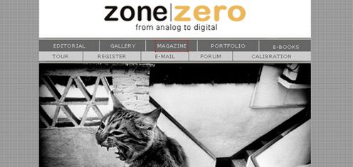 O fotografii w Internecie, czyli 30 najlepszych magazynów fotograficznych w sieci 26