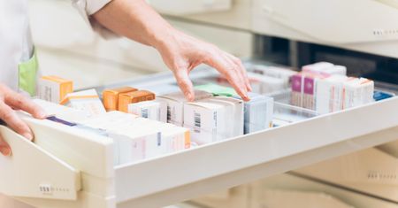 GIF wycofuje z obrotu lek. Radiofarmaceutyk NetSpot poza specyfikacją